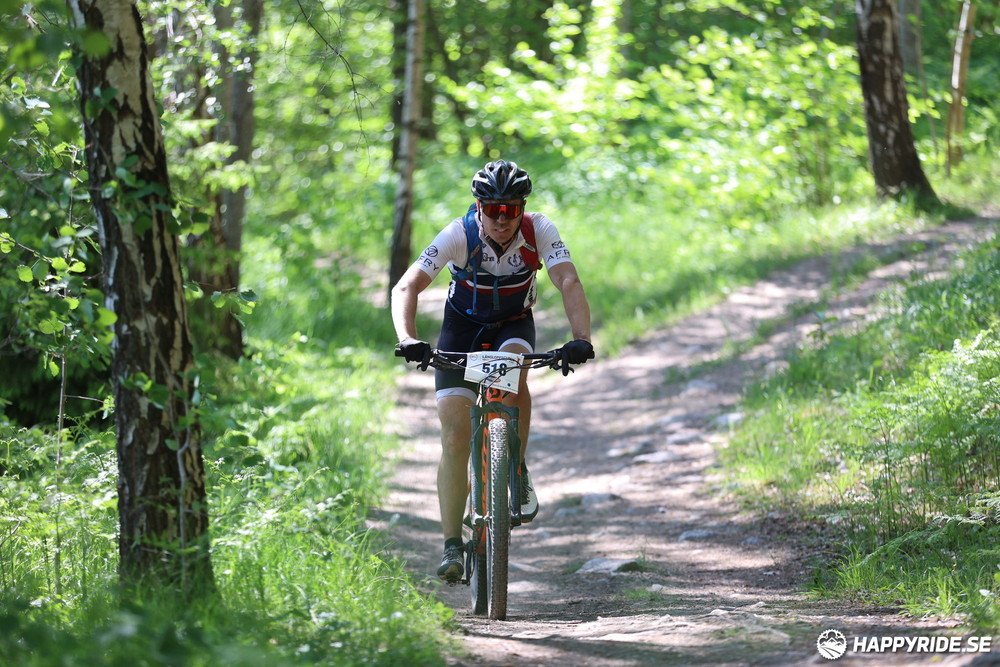 Bild från Lida Loop 2024