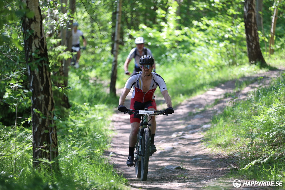 Bild från Lida Loop 2024