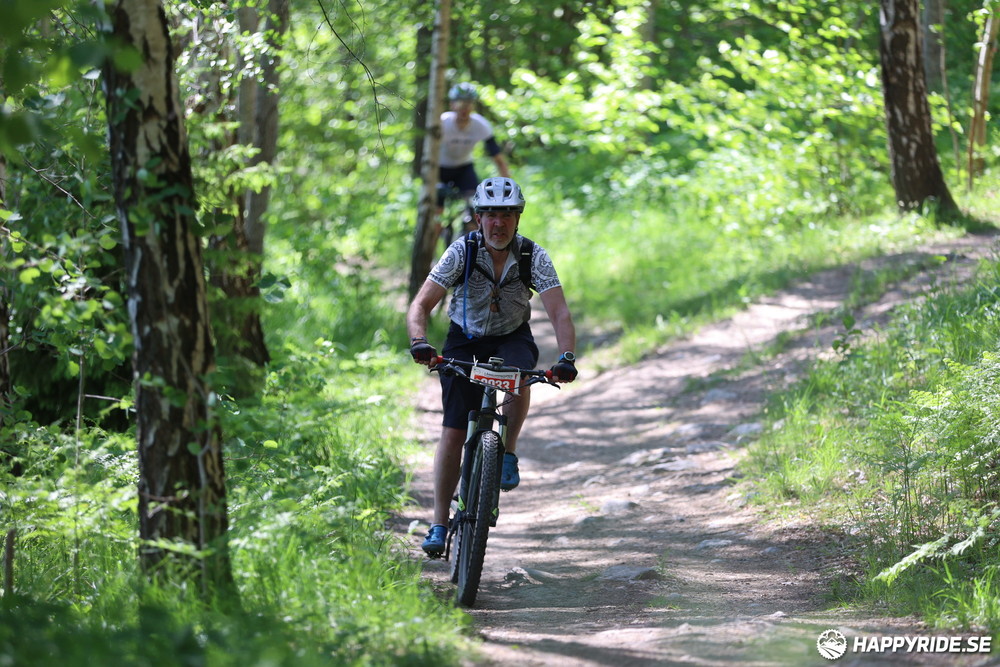 Bild från Lida Loop 2024