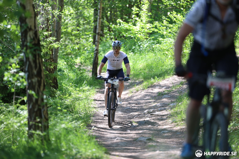 Bild från Lida Loop 2024