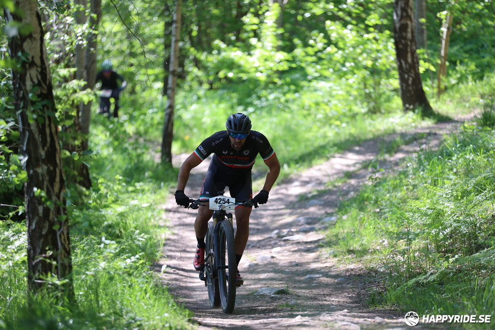 Bild från Lida Loop 2024