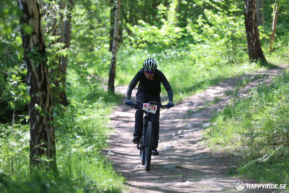 Bild från Lida Loop 2024