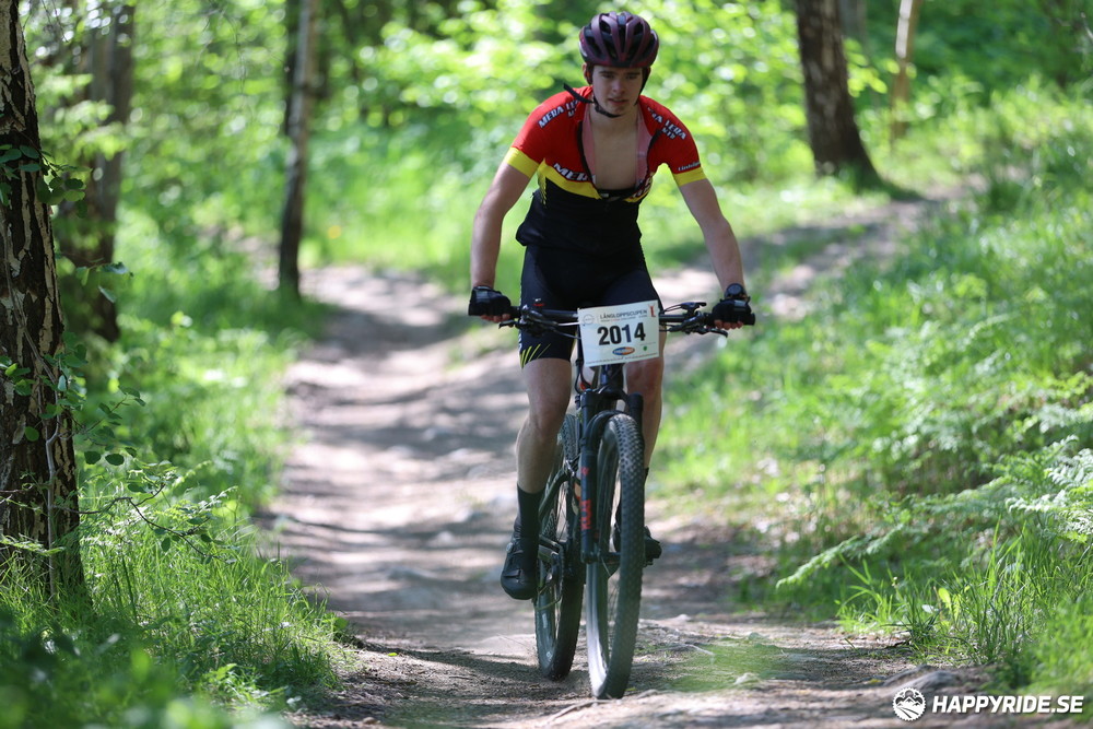 Bild från Lida Loop 2024