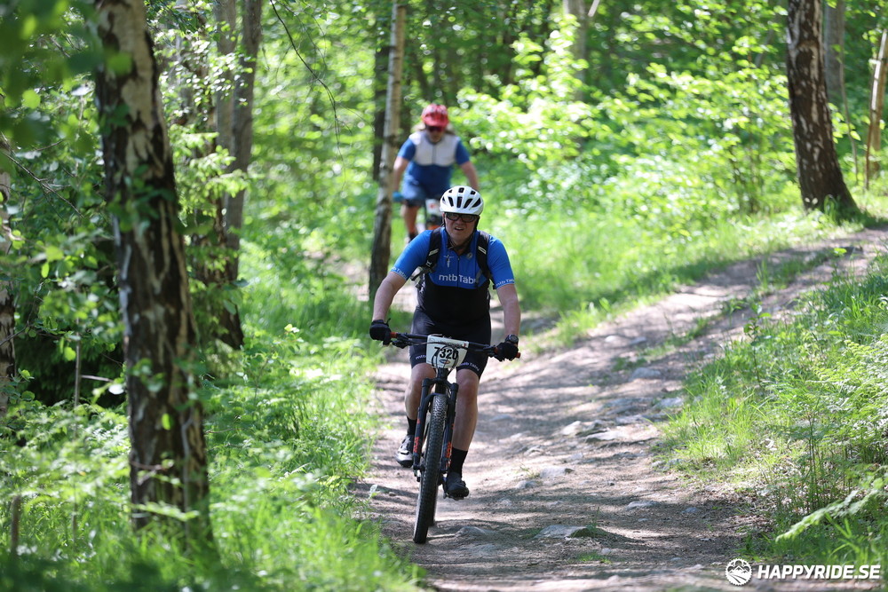 Bild från Lida Loop 2024