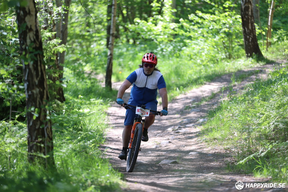 Bild från Lida Loop 2024