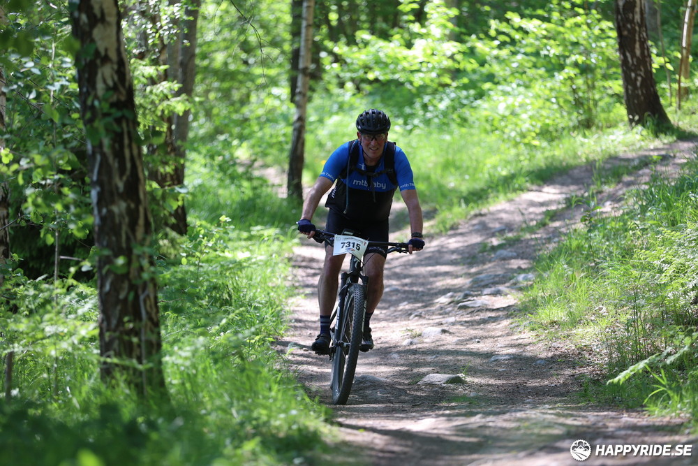 Bild från Lida Loop 2024