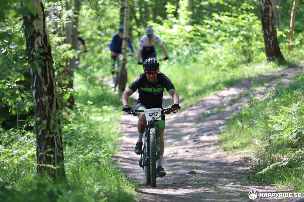 Bild från Lida Loop 2024