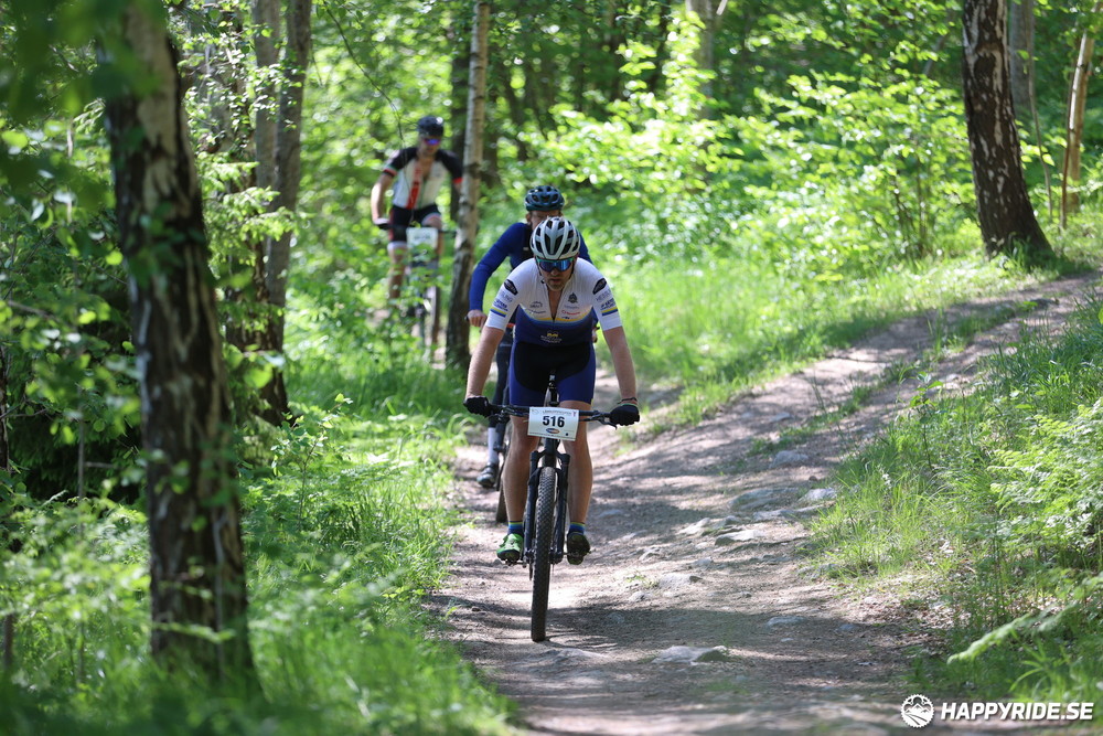 Bild från Lida Loop 2024