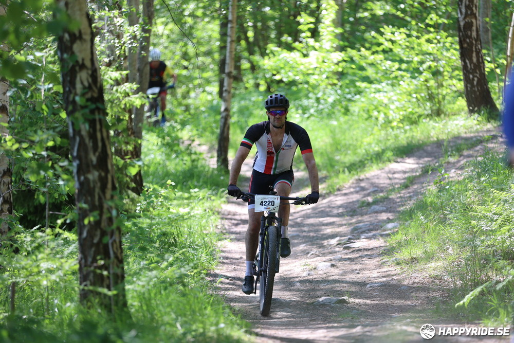 Bild från Lida Loop 2024