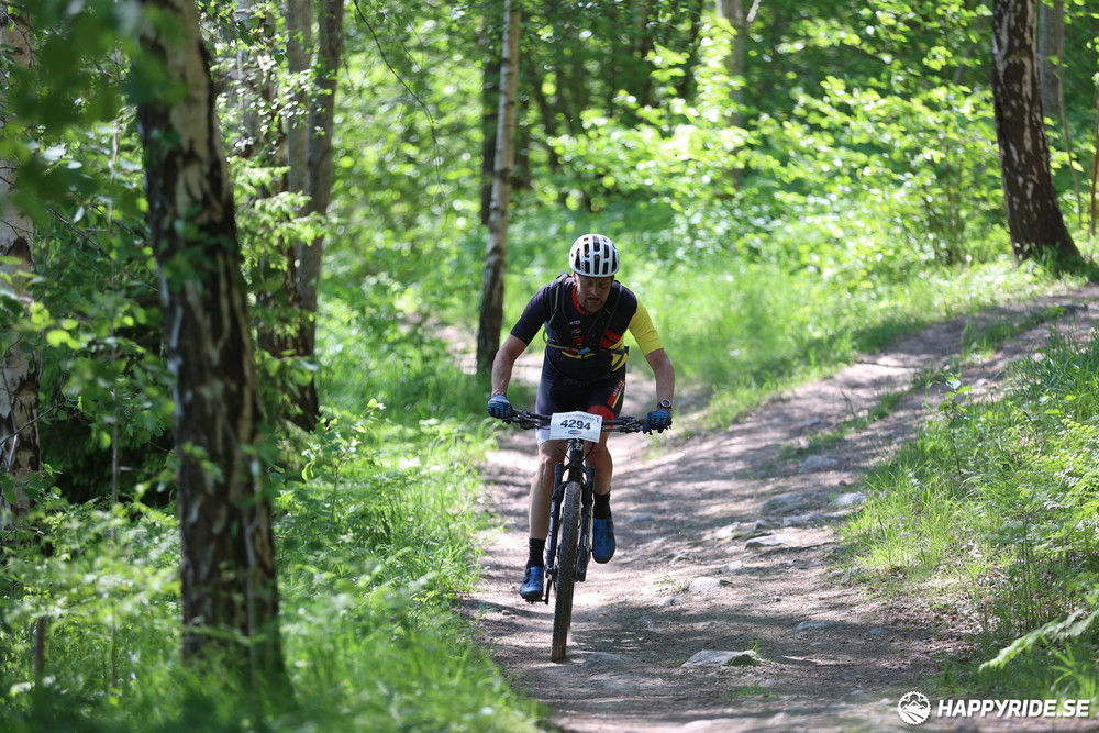 Bild från Lida Loop 2024