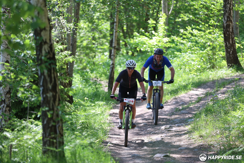 Bild från Lida Loop 2024