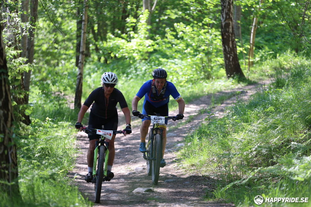 Bild från Lida Loop 2024