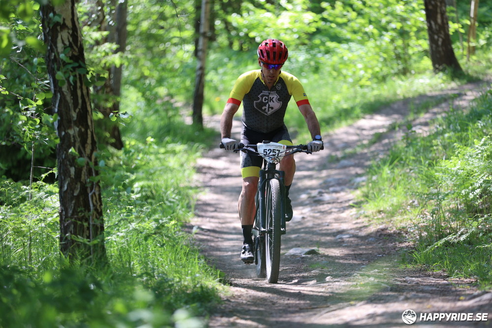 Bild från Lida Loop 2024