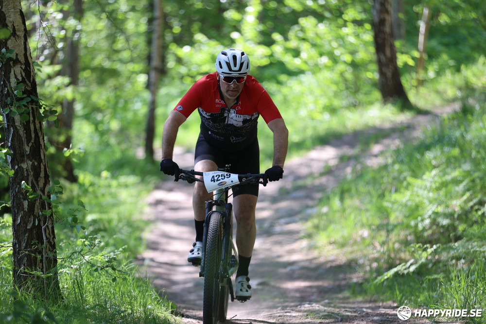 Bild från Lida Loop 2024