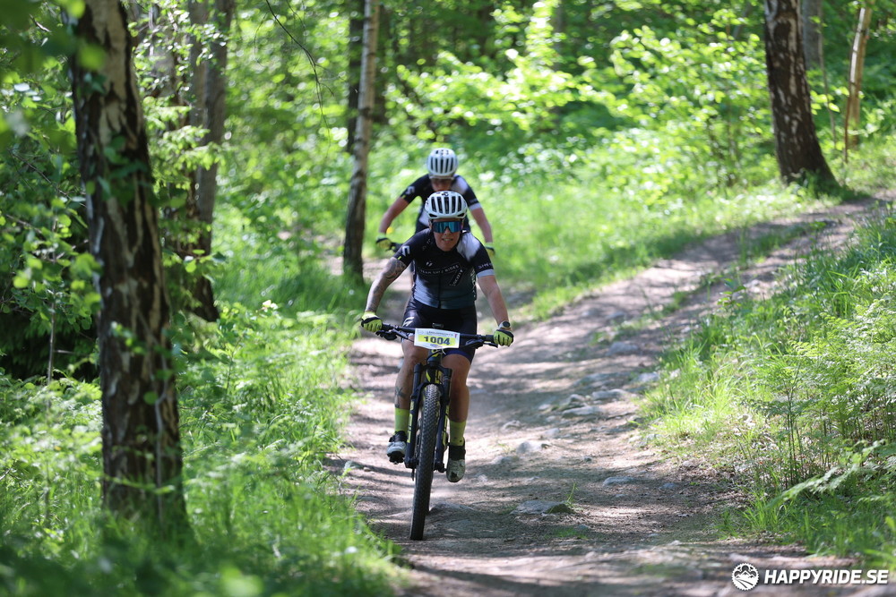 Bild från Lida Loop 2024