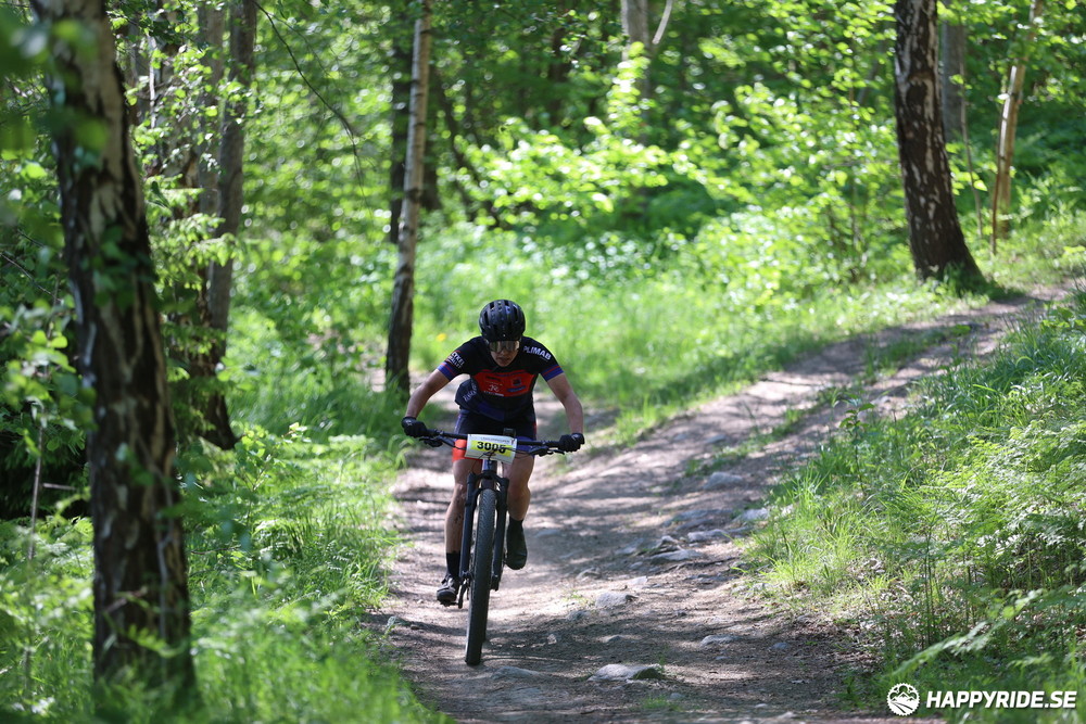 Bild från Lida Loop 2024