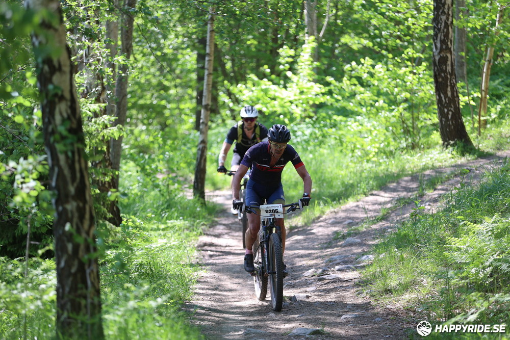 Bild från Lida Loop 2024