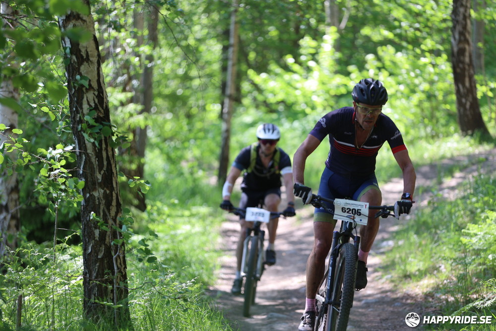 Bild från Lida Loop 2024