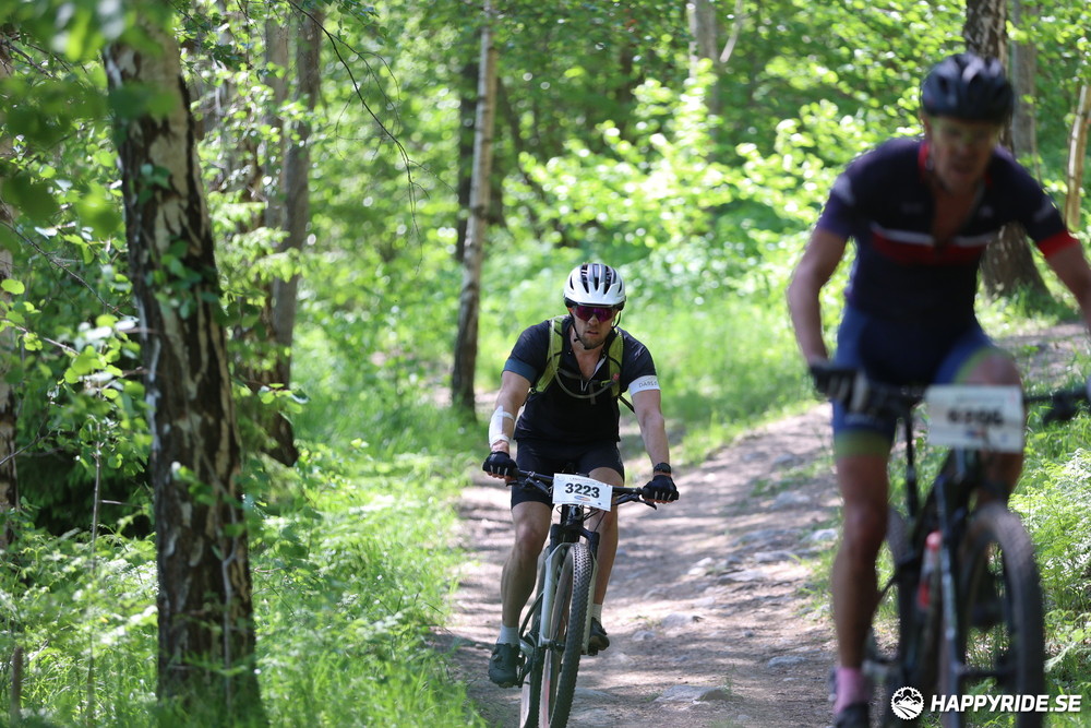 Bild från Lida Loop 2024