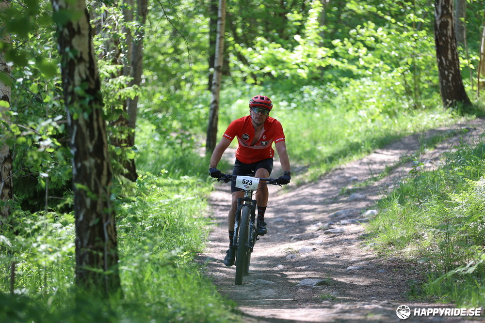 Bild från Lida Loop 2024