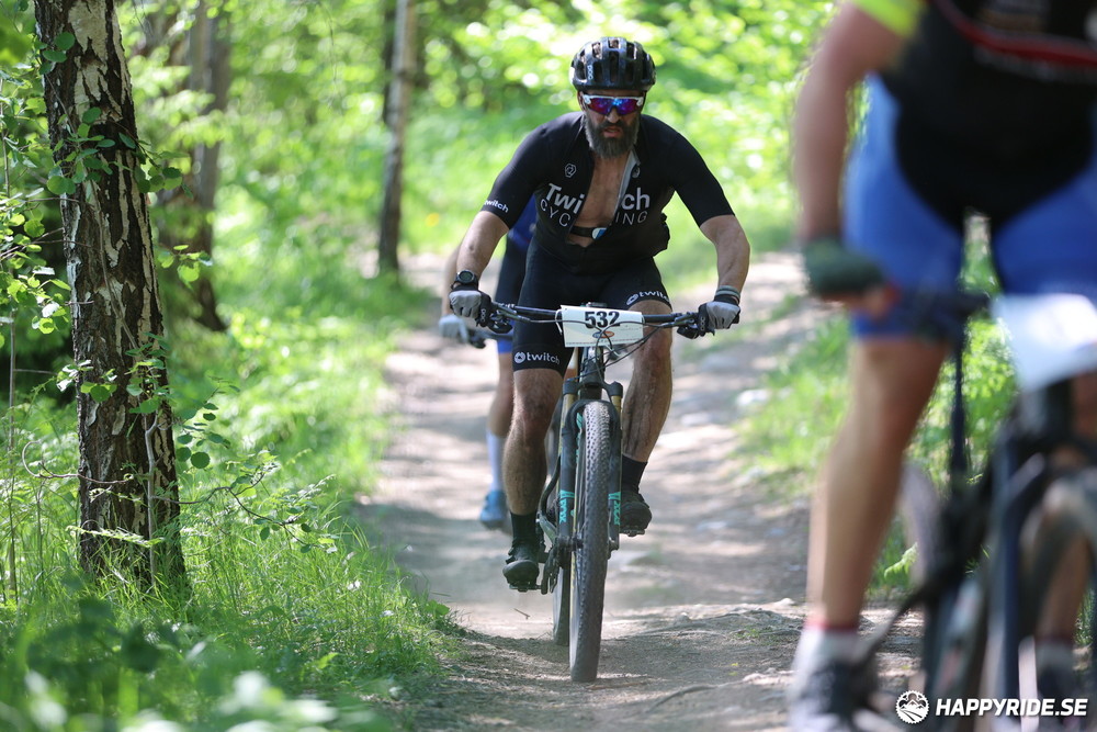 Bild från Lida Loop 2024