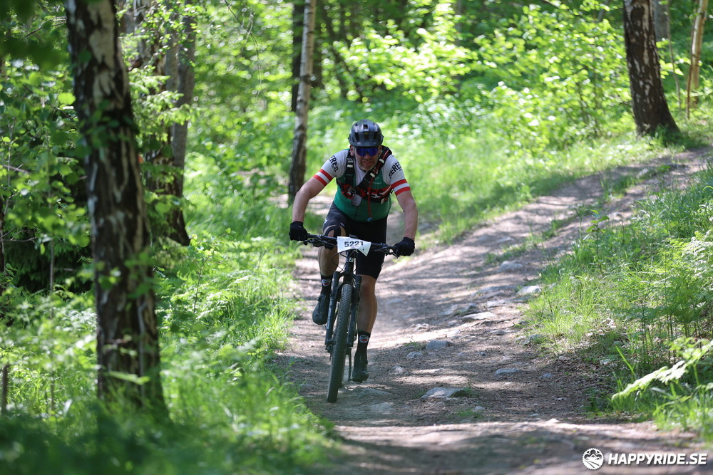 Bild från Lida Loop 2024