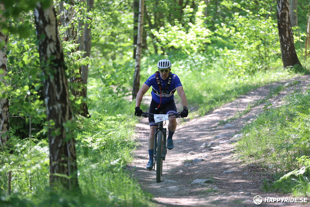 Bild från Lida Loop 2024