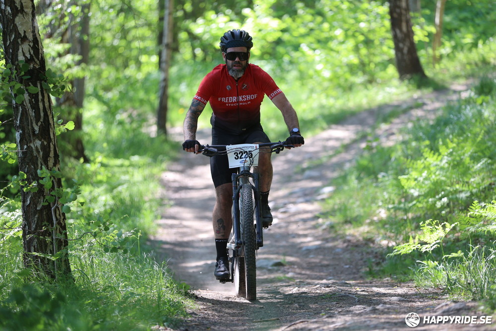 Bild från Lida Loop 2024