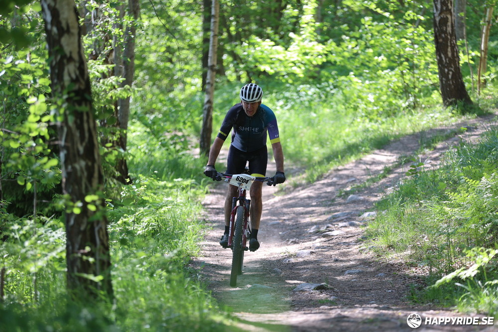 Bild från Lida Loop 2024