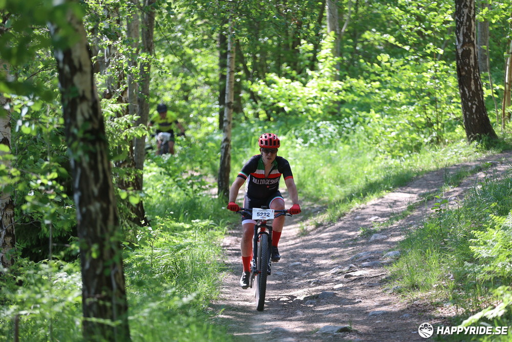 Bild från Lida Loop 2024