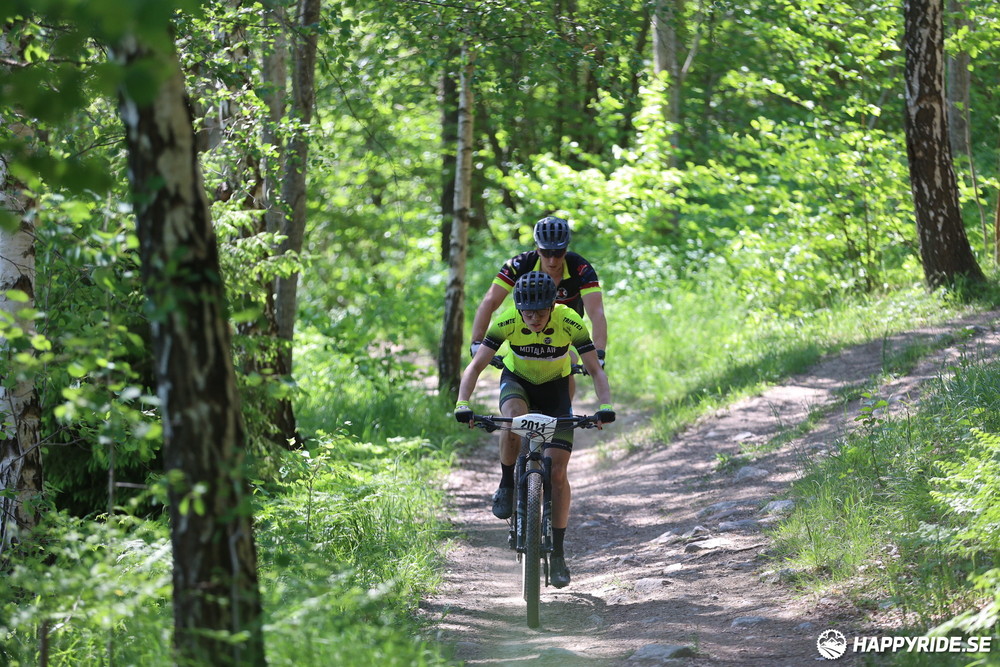 Bild från Lida Loop 2024