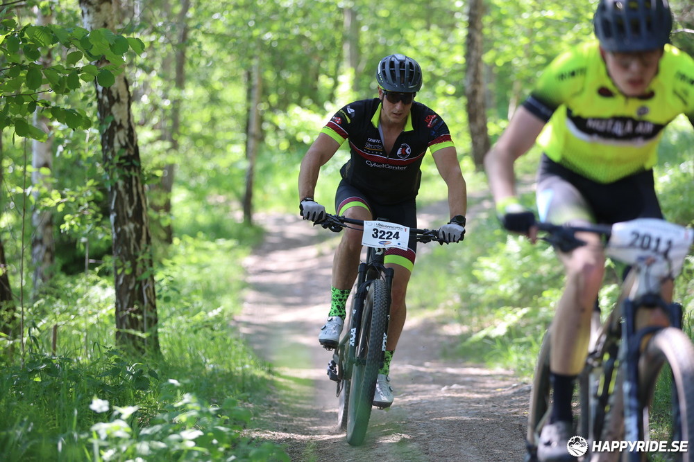 Bild från Lida Loop 2024