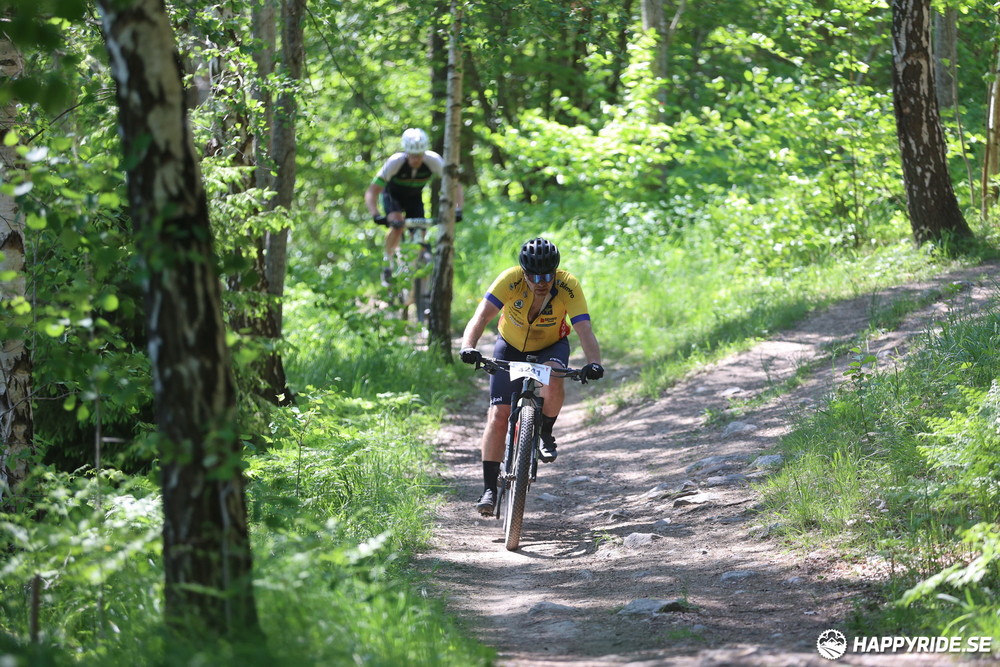 Bild från Lida Loop 2024