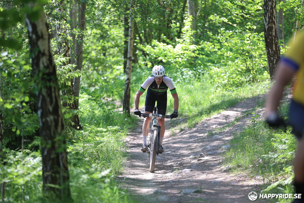 Bild från Lida Loop 2024