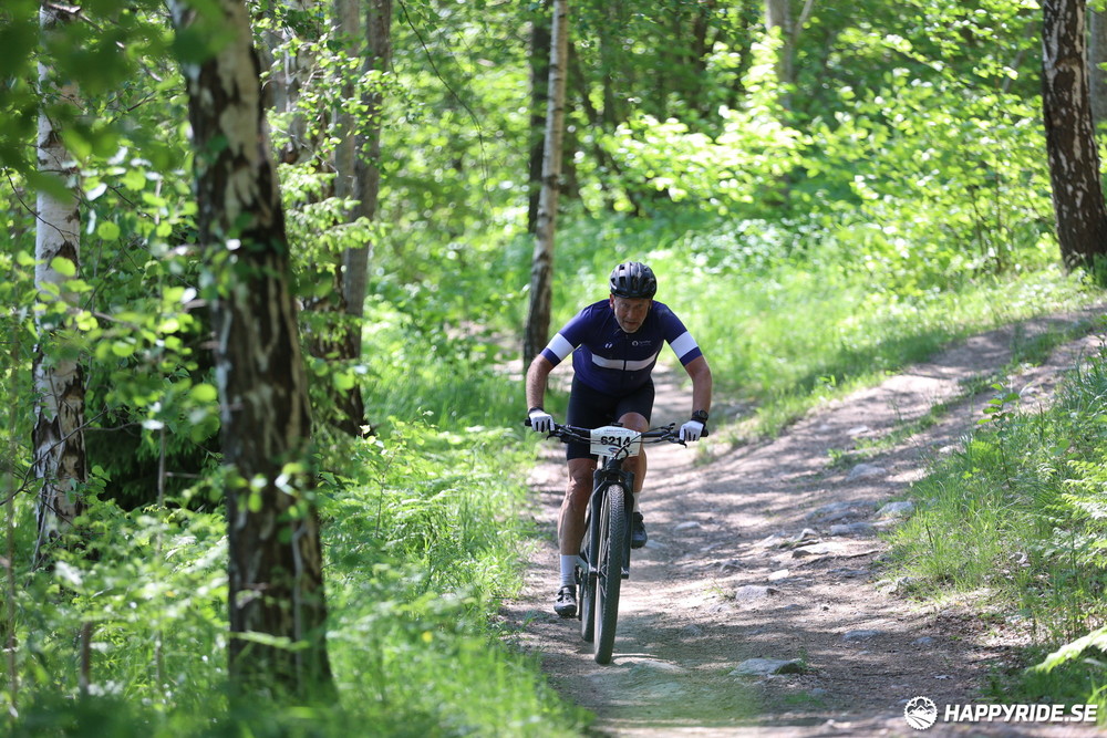 Bild från Lida Loop 2024