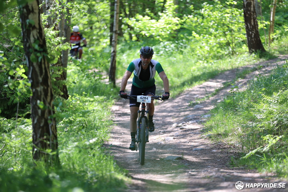 Bild från Lida Loop 2024