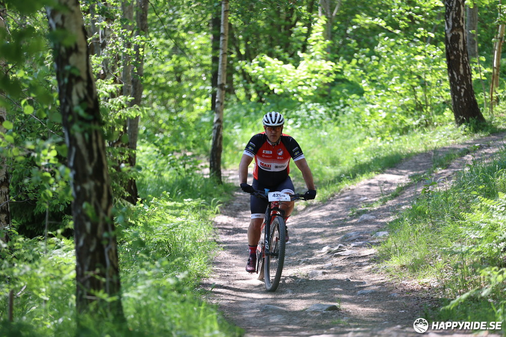 Bild från Lida Loop 2024