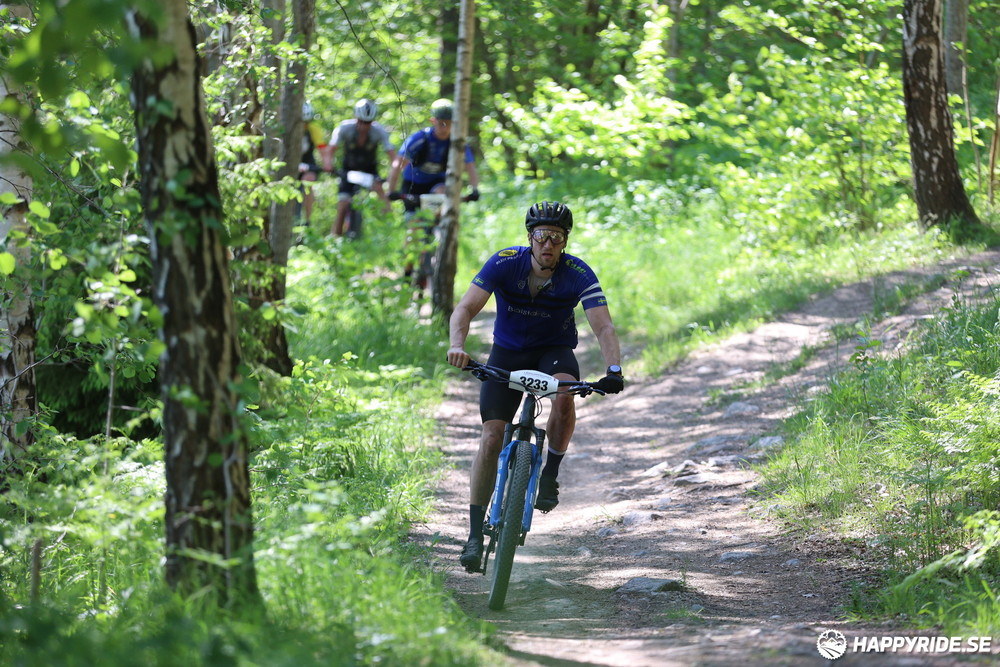 Bild från Lida Loop 2024