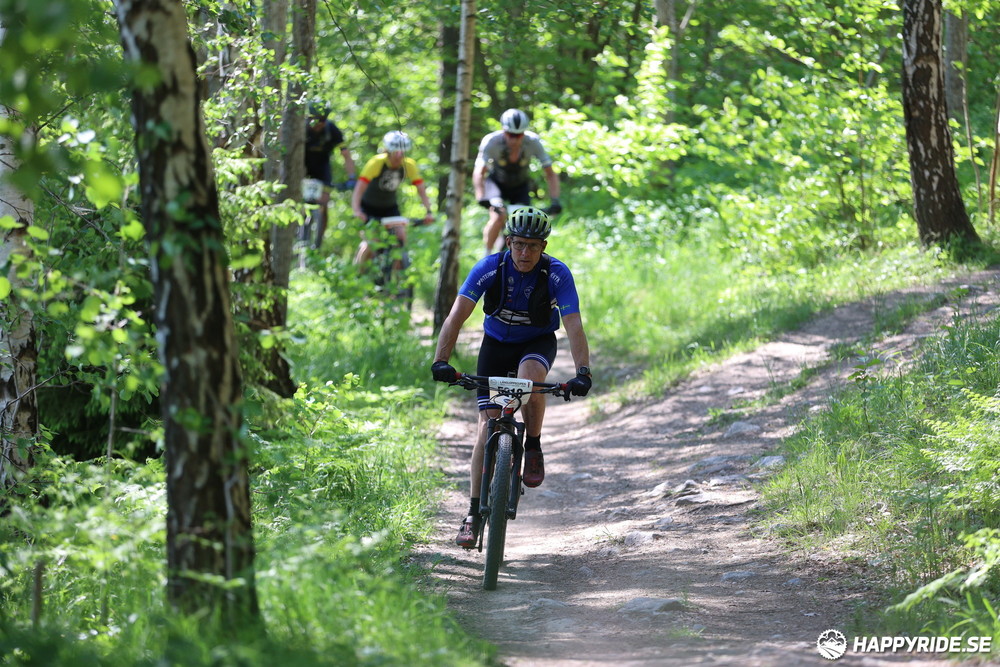 Bild från Lida Loop 2024