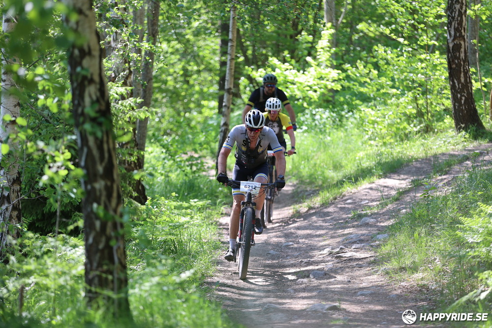 Bild från Lida Loop 2024