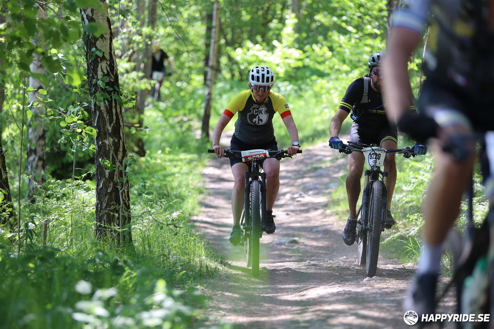 Bild från Lida Loop 2024