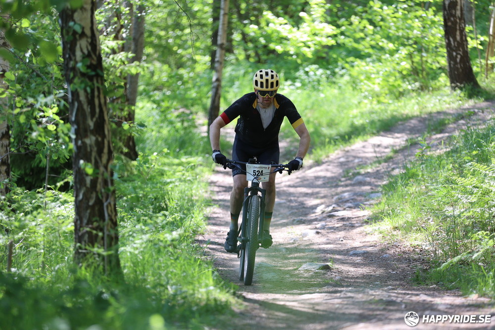 Bild från Lida Loop 2024