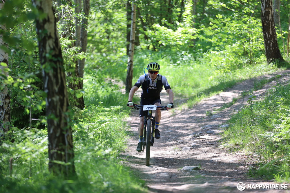 Bild från Lida Loop 2024