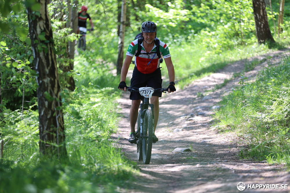 Bild från Lida Loop 2024