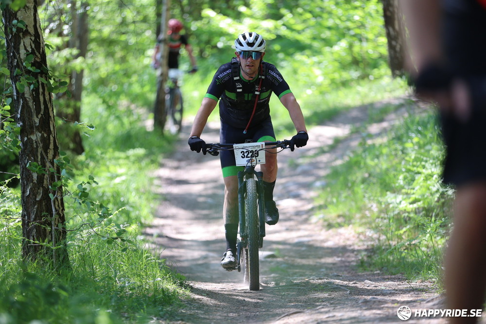 Bild från Lida Loop 2024