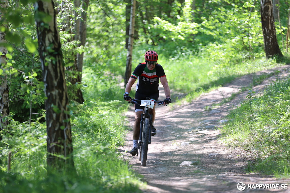 Bild från Lida Loop 2024