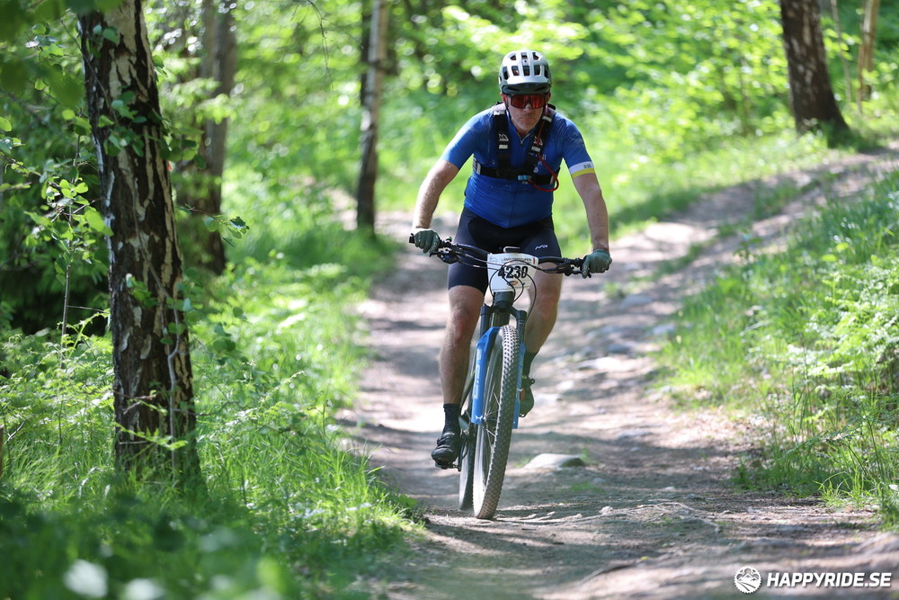 Bild från Lida Loop 2024