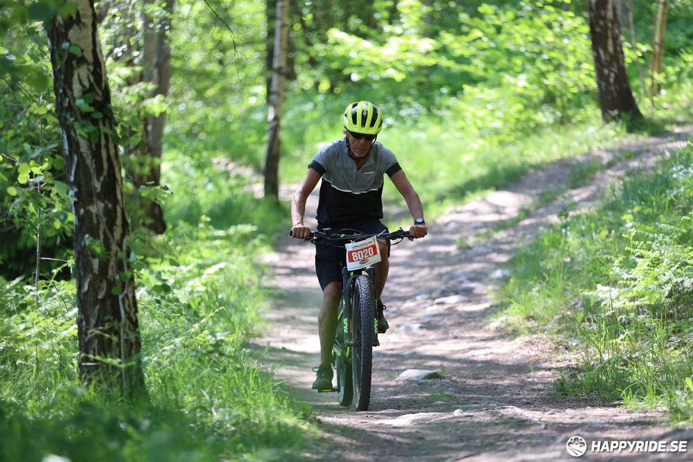 Bild från Lida Loop 2024