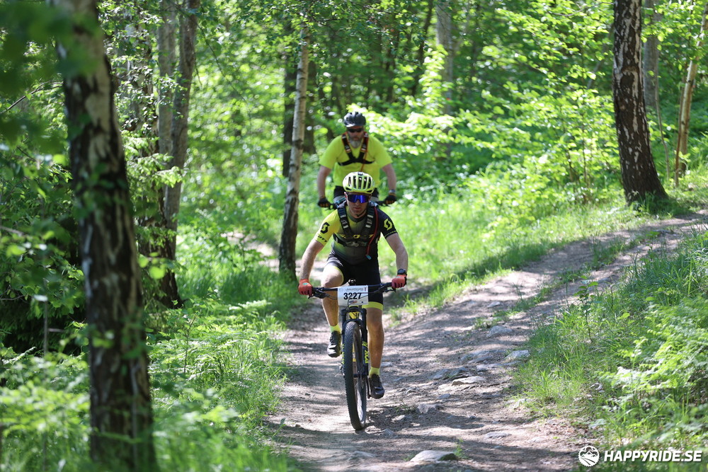 Bild från Lida Loop 2024