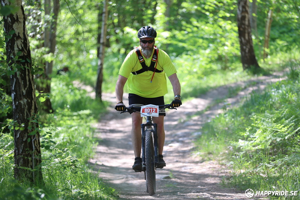 Bild från Lida Loop 2024